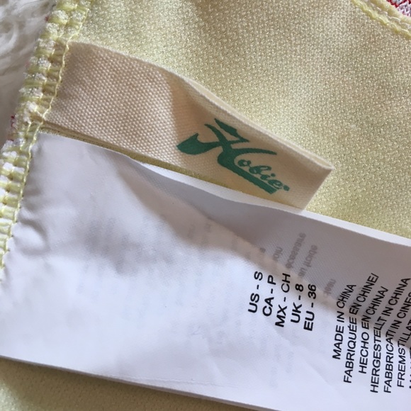 Bikini Top - Picture 4 of 5